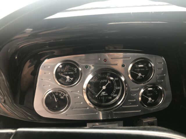 1934 Ford Coupu - photo 8