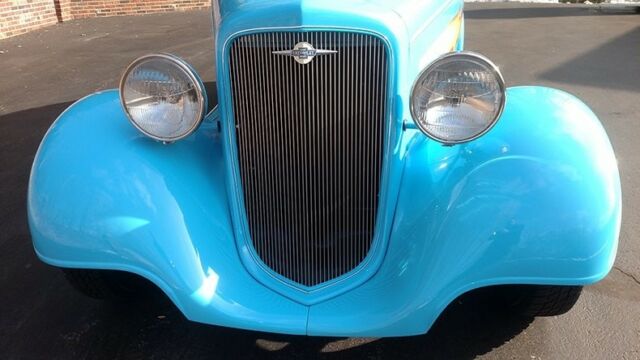 1934 Ford Other -- - photo 11