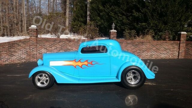 1934 Ford Other -- - photo 3