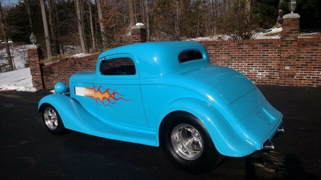 1934 Ford Other -- - photo 4