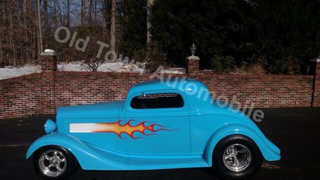 1934 Ford Other -- - photo 6