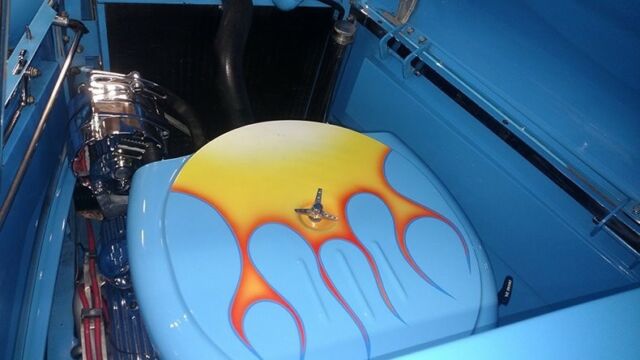 1934 Ford Other -- - photo 8