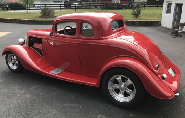 1934 Ford Other - photo 2