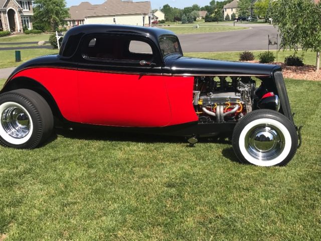 1934 Ford Other - photo 6