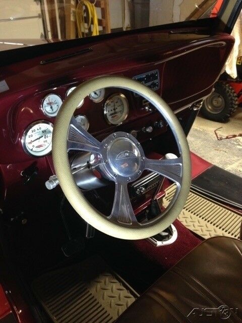 1934 Ford Coupe Kit Car - photo 11