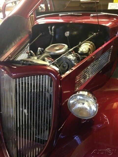 1934 Ford Coupe Kit Car - photo 8