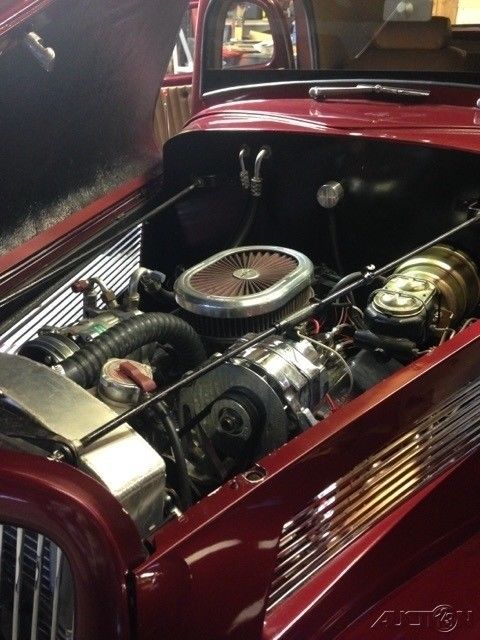 1934 Ford Coupe Kit Car - photo 10