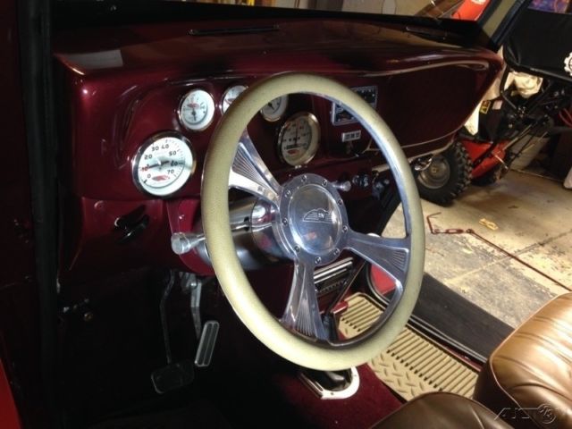 1934 Ford Coupe Kit Car - photo 12