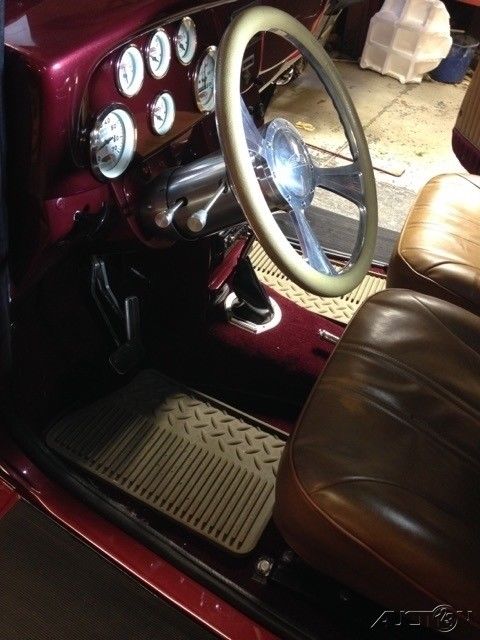1934 Ford Coupe Kit Car - photo 13