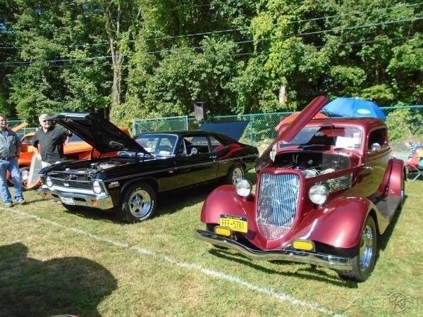 1934 Ford Coupe Kit Car - photo 7