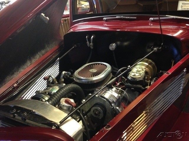 1934 Ford Coupe Kit Car - photo 9