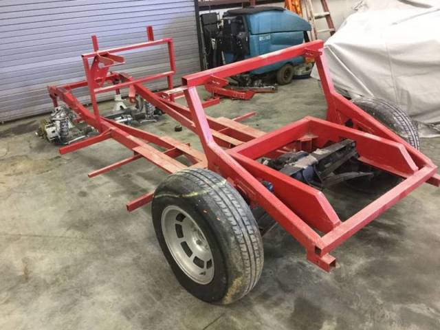 1934 Ford Other -- - photo 13