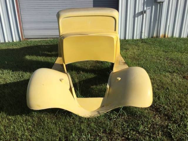 1934 Ford Other -- - photo 2
