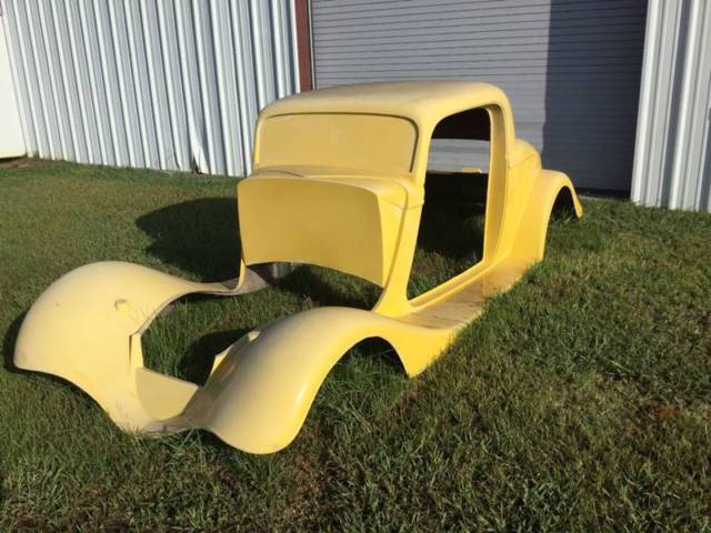 1934 Ford Other -- - photo 3
