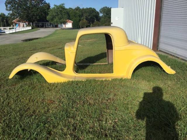 1934 Ford Other -- - photo 4