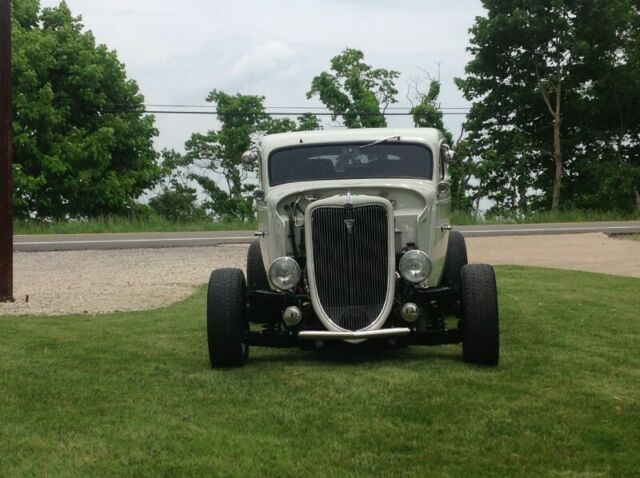 1934 Ford Other Rat Rod Classic Car, Street Rod, Hot Rod - photo 4