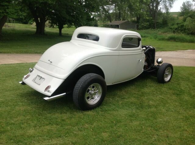 1934 Ford Other Rat Rod Classic Car, Street Rod, Hot Rod - photo 7