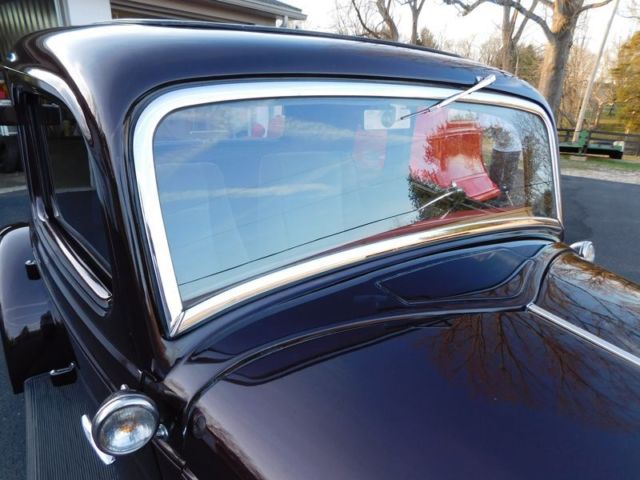 1934 Ford Other - photo 10