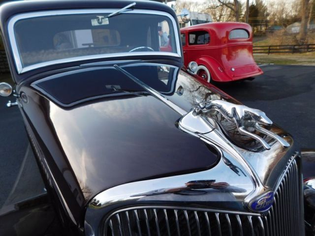 1934 Ford Other - photo 12