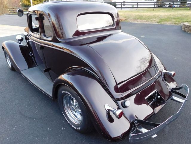 1934 Ford Other - photo 4