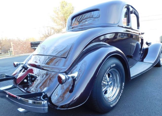 1934 Ford Other - photo 6