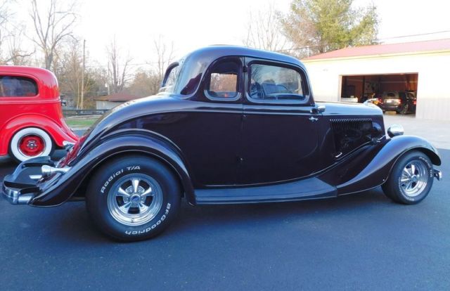 1934 Ford Other - photo 7
