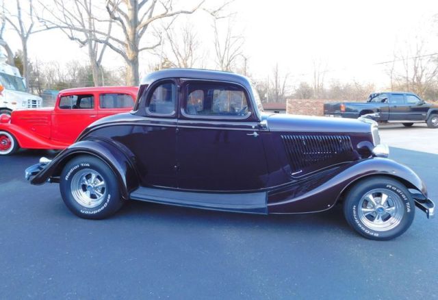 1934 Ford Other - photo 8