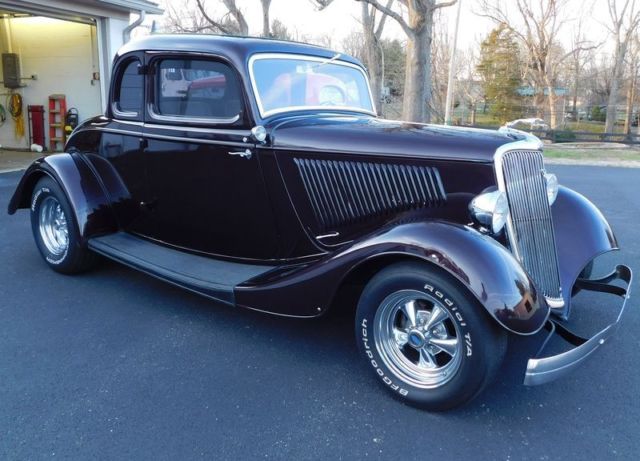 1934 Ford Other - photo 9