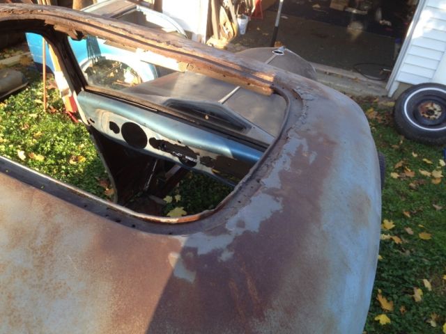 1934 Ford Other - photo 11