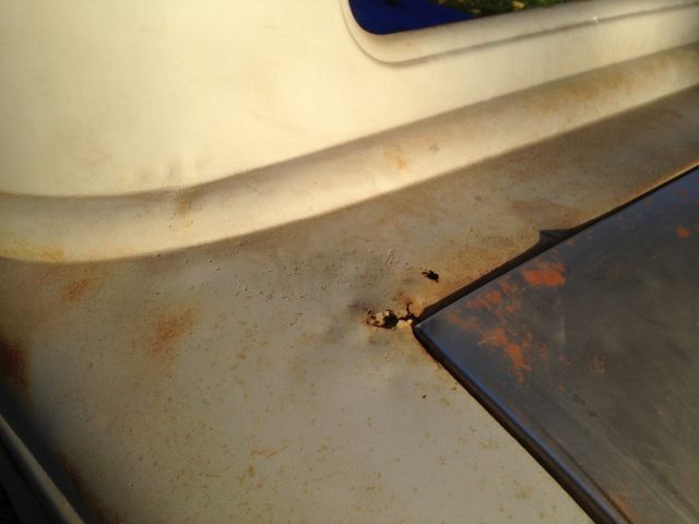 1934 Ford Other - photo 12
