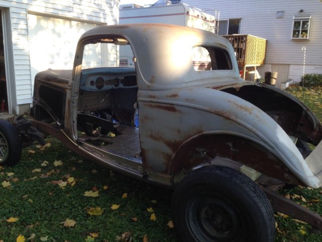 1934 Ford Other - photo 2