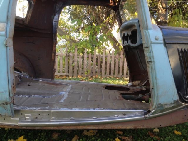 1934 Ford Other - photo 5