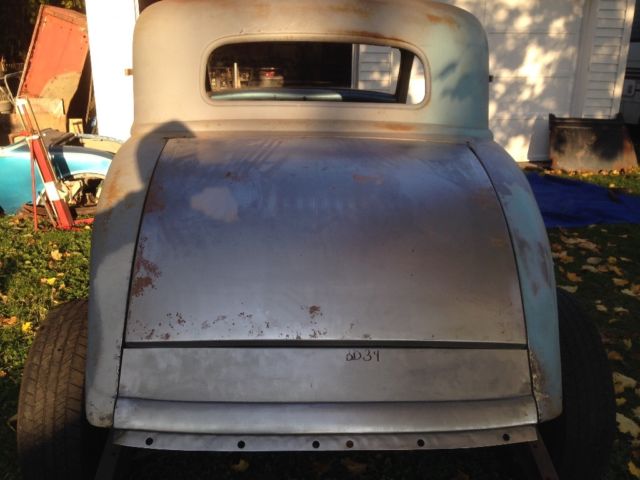 1934 Ford Other - photo 9
