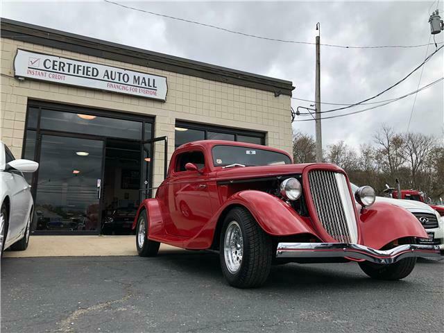 1934 Ford Coupe Kit Car - photo 3