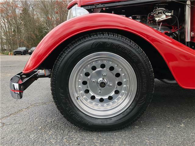 1934 Ford Coupe Kit Car - photo 7