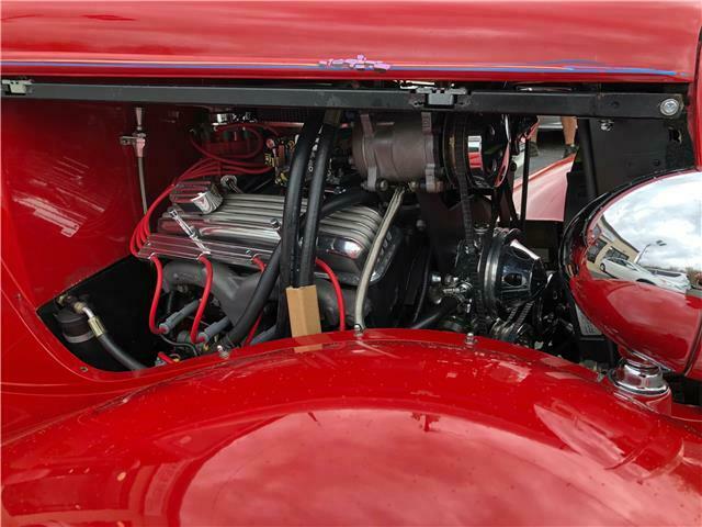 1934 Ford Coupe Kit Car - photo 9
