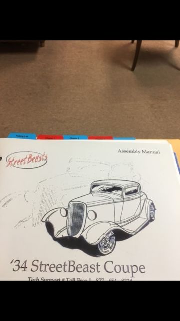 1934 Ford Other - photo 11