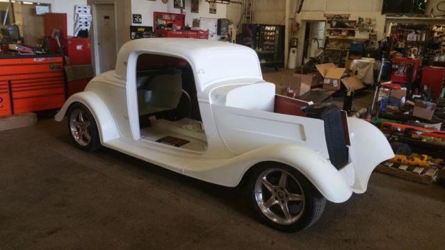 1934 Ford Other