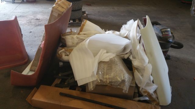 1934 Ford Other - photo 2