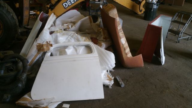 1934 Ford Other - photo 4