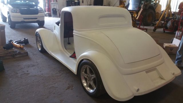 1934 Ford Other - photo 8