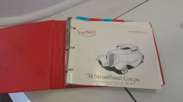 1934 Ford Other - photo 9