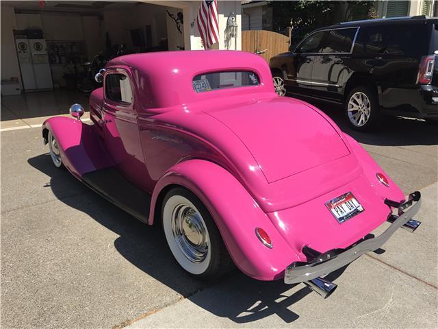 1934 Ford Other -- - photo 5