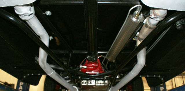 1934 Ford Other 2dr - photo 10