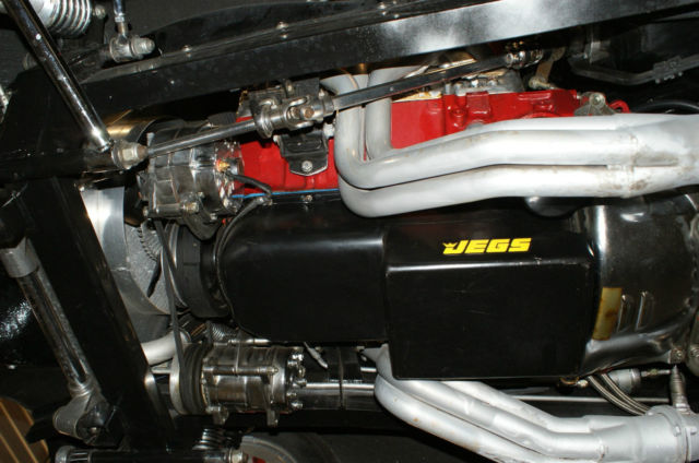 1934 Ford Other 2dr - photo 11