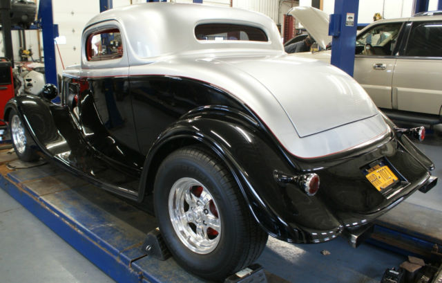 1934 Ford Other 2dr - photo 12