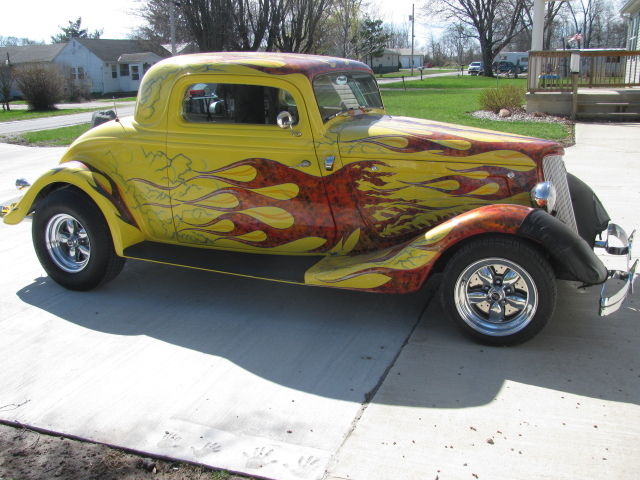 1934 Ford Other - photo 3