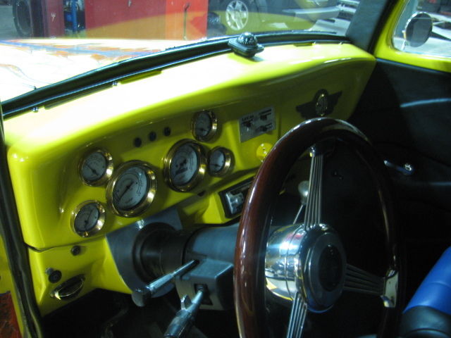 1934 Ford Other - photo 7