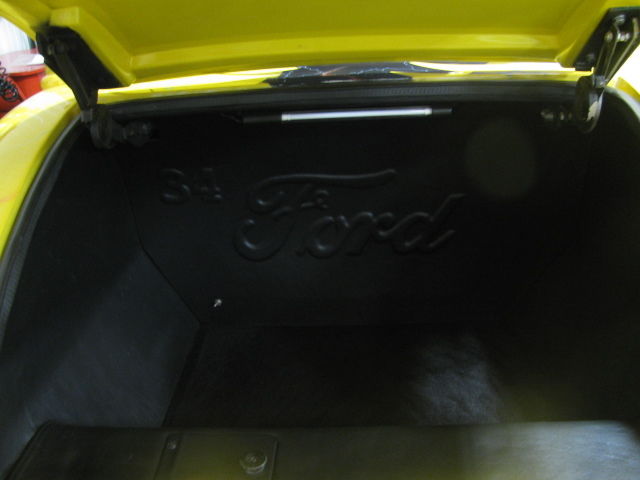 1934 Ford Other - photo 9