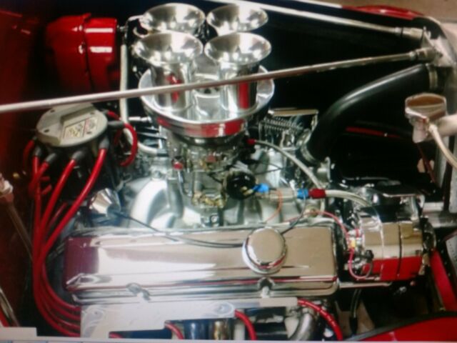 1934 Ford 3 window coupe streetrod,gasser,prostreet,restomoderacecar - photo 8